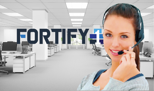 Fortify1 Agent