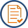 Fortify1 Reports Icon